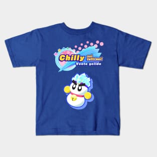 Chilly Kids T-Shirt